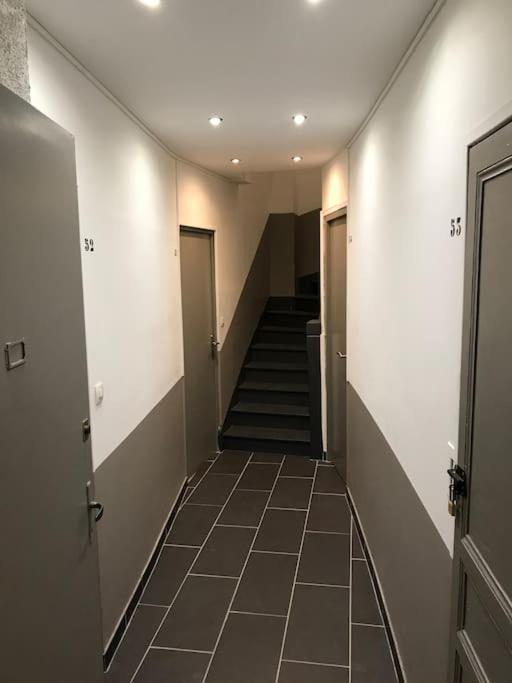 Appartement T2 Florida อาเมียงส์ ภายนอก รูปภาพ